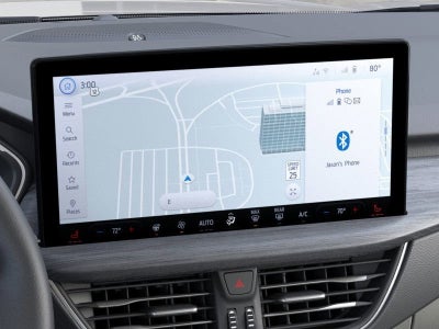 2024 Ford Escape Plug-In Hybrid Base