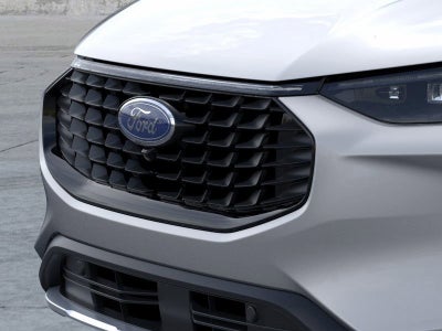 2024 Ford Escape Plug-In Hybrid Base