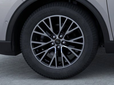 2024 Ford Escape Plug-In Hybrid Base