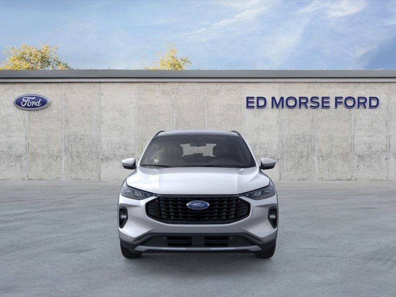 2024 Ford Escape Plug-In Hybrid Base