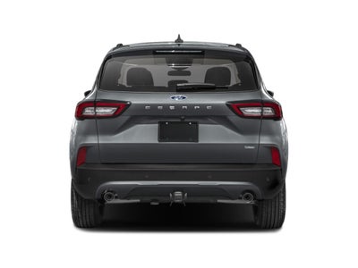 2024 Ford Escape Plug-In Hybrid Base