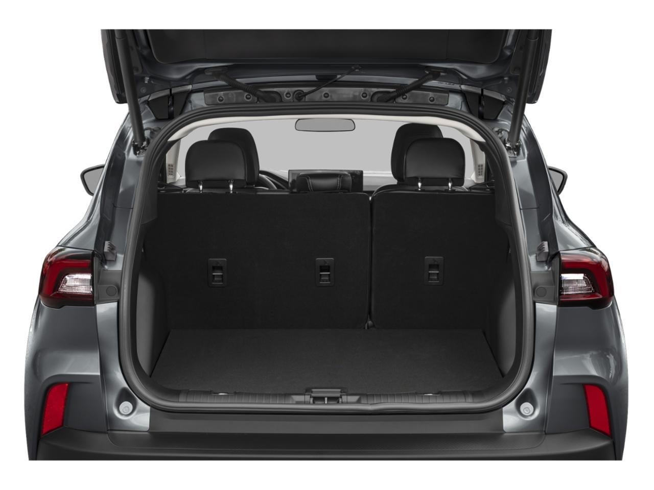 2024 Ford Escape Plug-In Hybrid Base