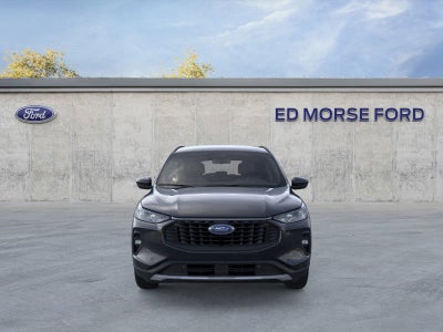 2026 Ford Escape Plug-In Hybrid Base