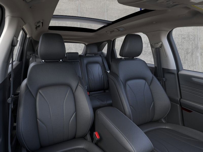 2025 Ford Escape Plug-In Hybrid Base