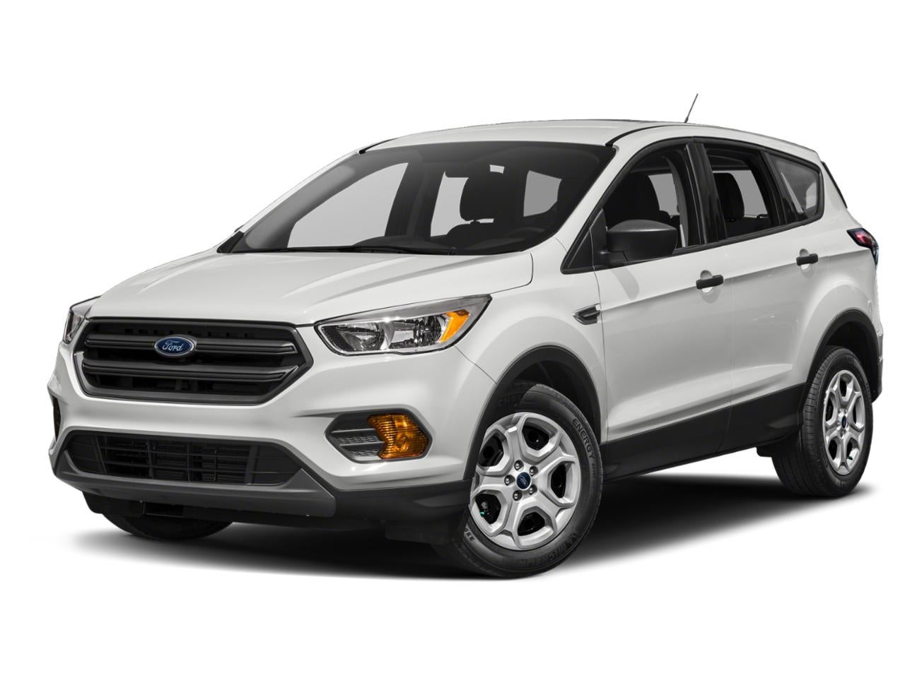 2019 Ford Escape SE's photo