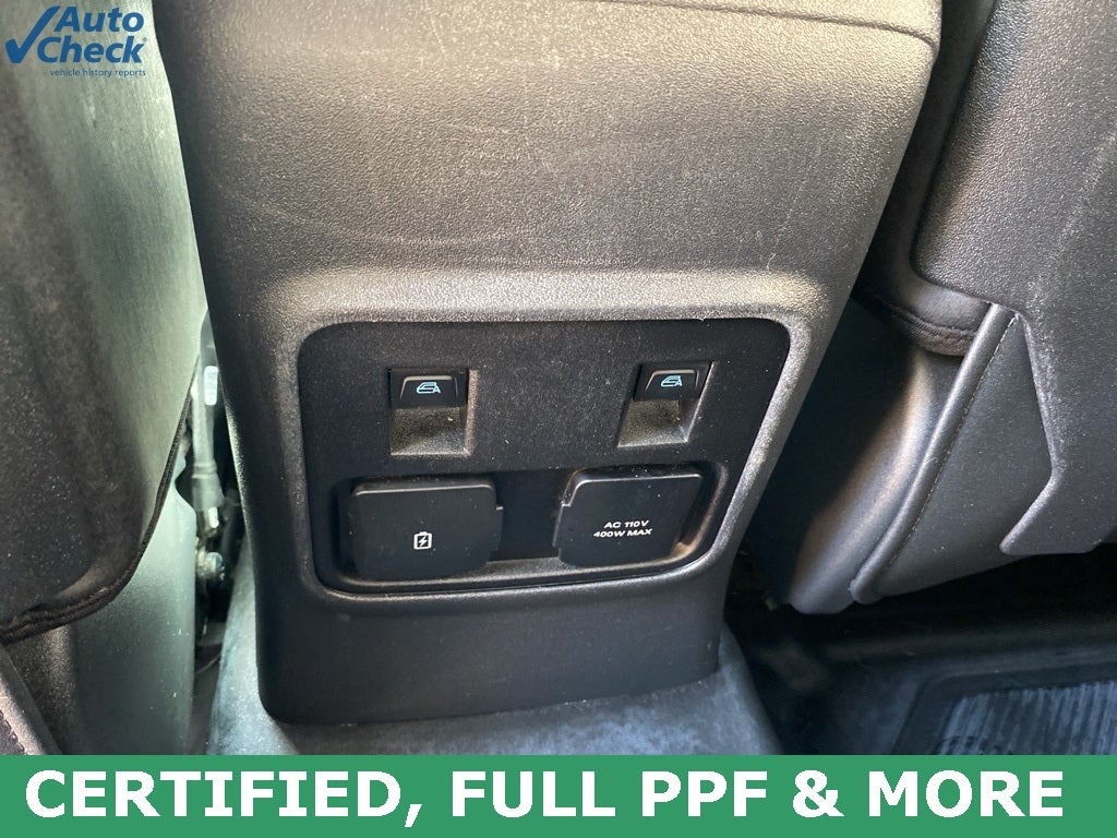 2023 Ford Bronco Big Bend SASQUATCH