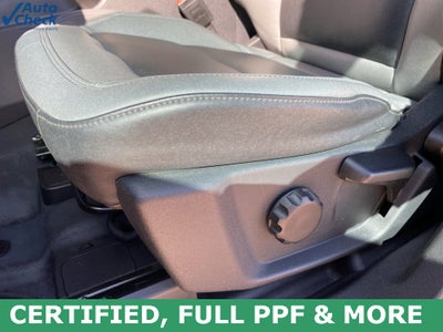 2023 Ford Bronco Big Bend SASQUATCH