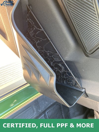 2023 Ford Bronco Big Bend SASQUATCH