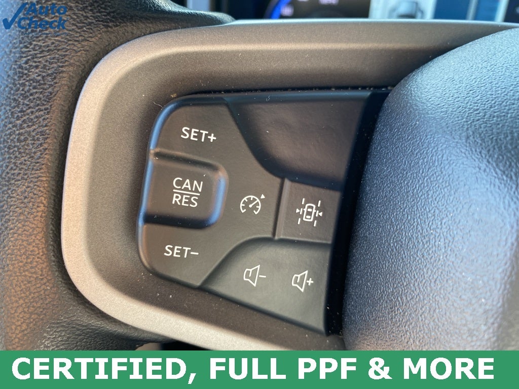 2023 Ford Bronco Big Bend SASQUATCH