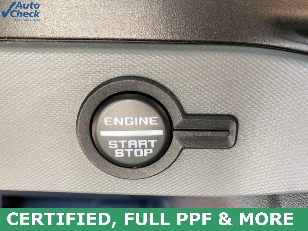 2023 Ford Bronco Big Bend SASQUATCH