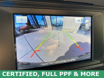 2023 Ford Bronco Big Bend SASQUATCH