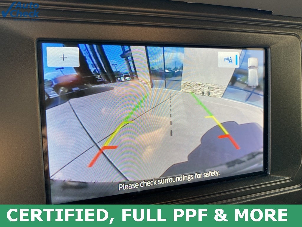 2023 Ford Bronco Big Bend SASQUATCH