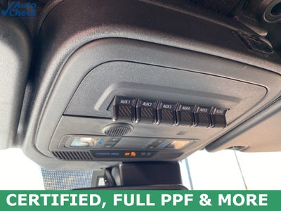 2023 Ford Bronco Big Bend SASQUATCH