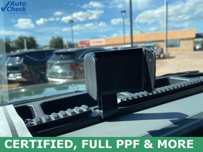 2023 Ford Bronco Big Bend SASQUATCH