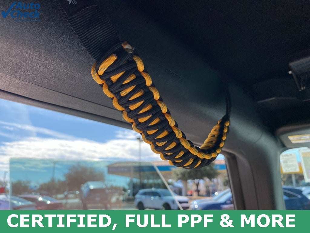 2023 Ford Bronco Big Bend SASQUATCH