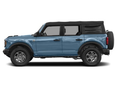2023 Ford Bronco Big Bend SASQUATCH