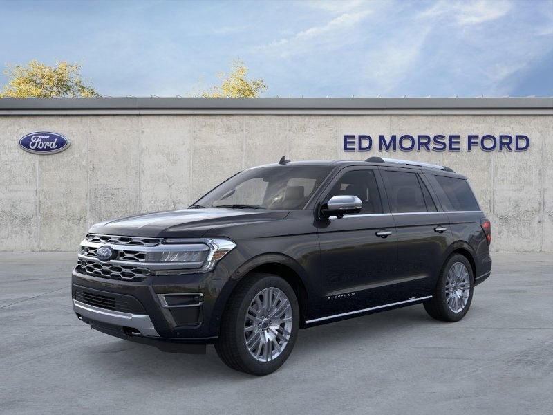 2024 Ford Expedition Platinum