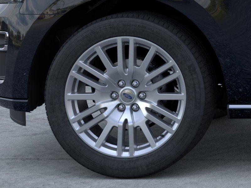 2024 Ford Expedition Platinum