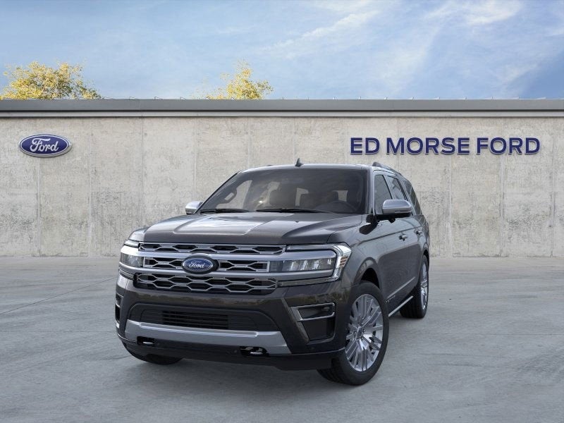 2024 Ford Expedition Platinum