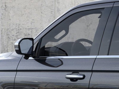 2024 Ford Expedition Platinum