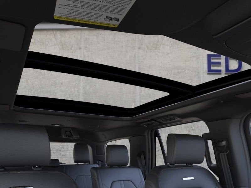 2024 Ford Expedition Platinum