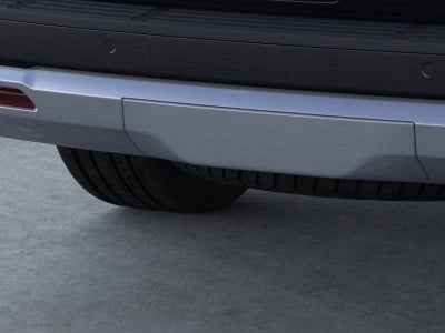 2024 Ford Expedition Platinum