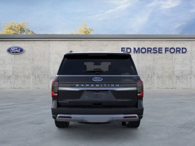 2024 Ford Expedition Platinum