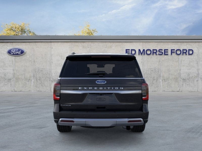 2024 Ford Expedition Platinum
