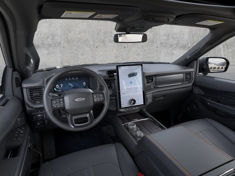 2024 Ford Expedition Platinum