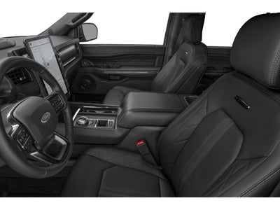 2024 Ford Expedition Platinum