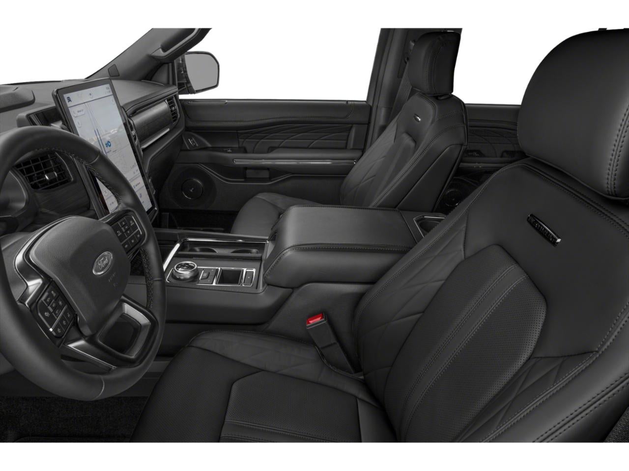 2024 Ford Expedition Platinum