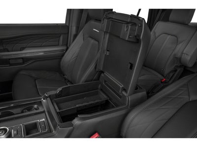 2024 Ford Expedition Platinum