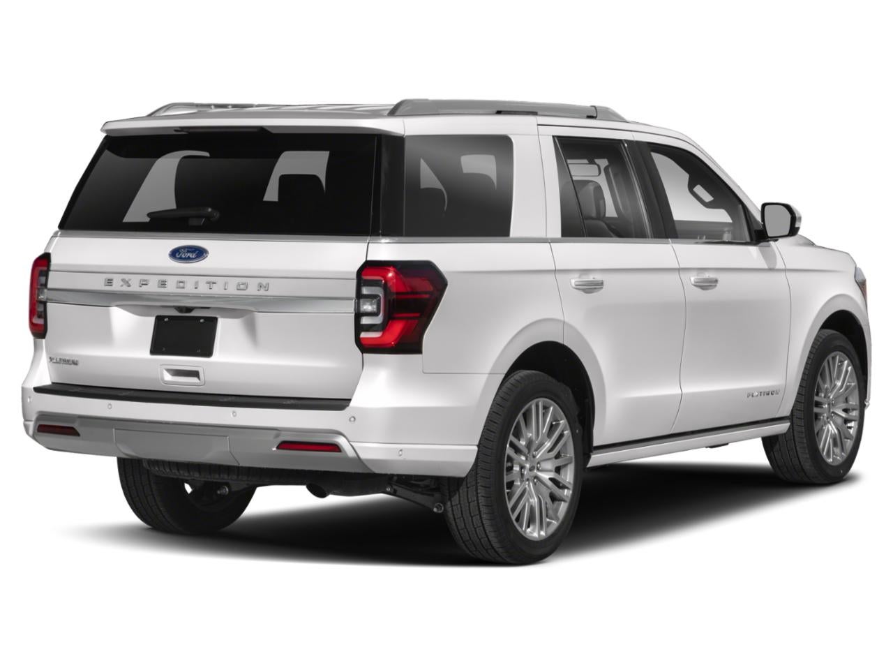 2024 Ford Expedition Platinum