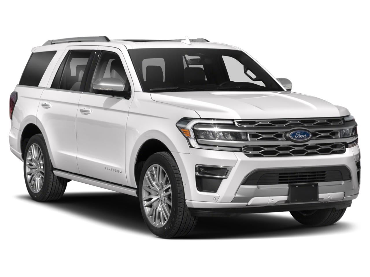 2024 Ford Expedition Platinum