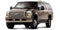 2005 Ford Excursion Limited