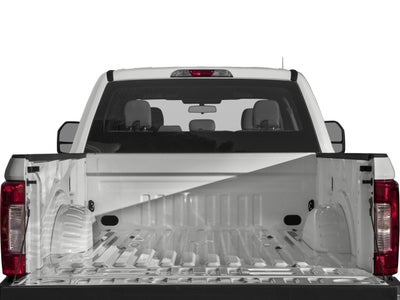 2018 Ford F-250SD XL