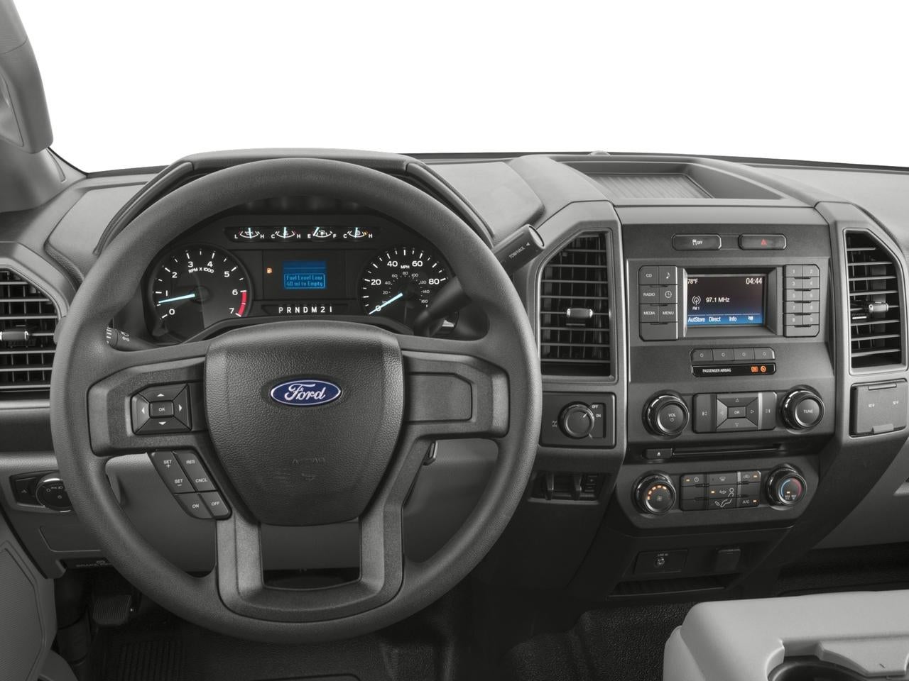2018 Ford F-250SD XL
