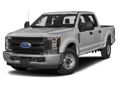 2019 Ford F-250SD XL