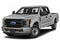2019 Ford F-250SD XL