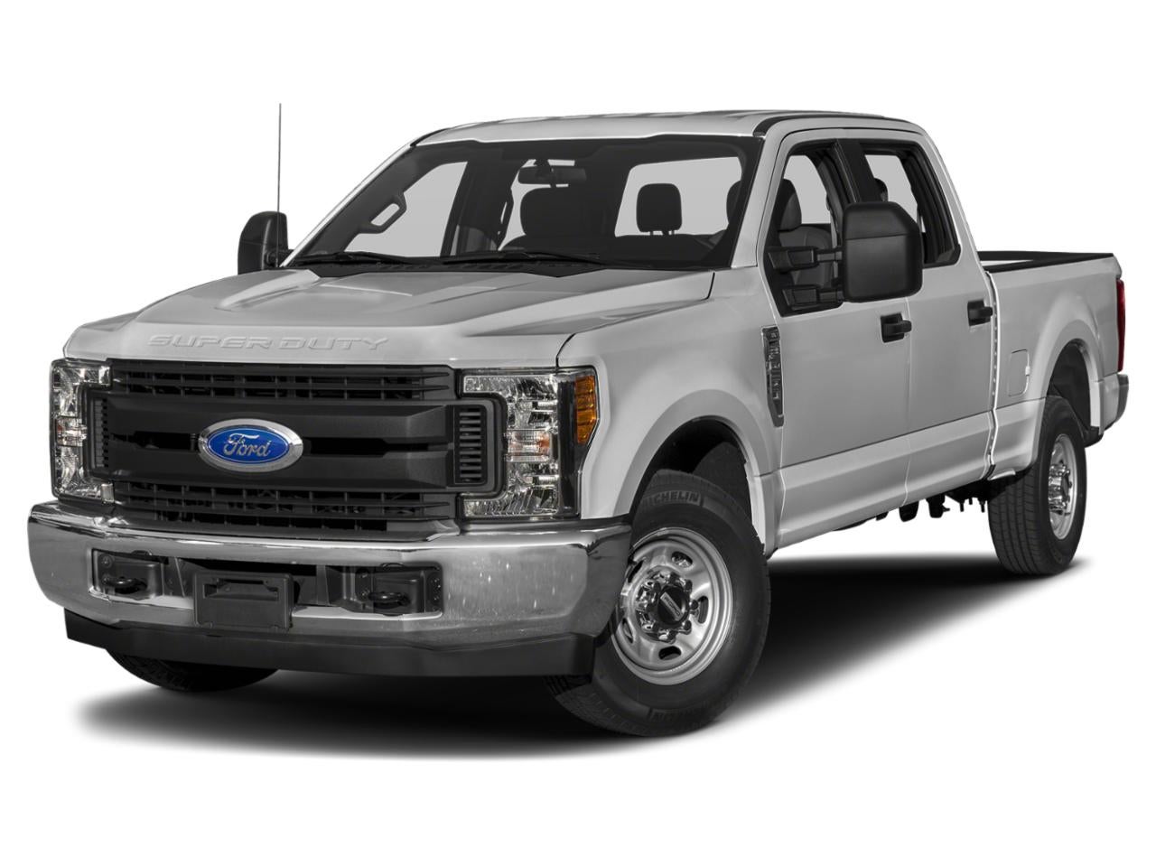 2019 Ford F-250SD XL