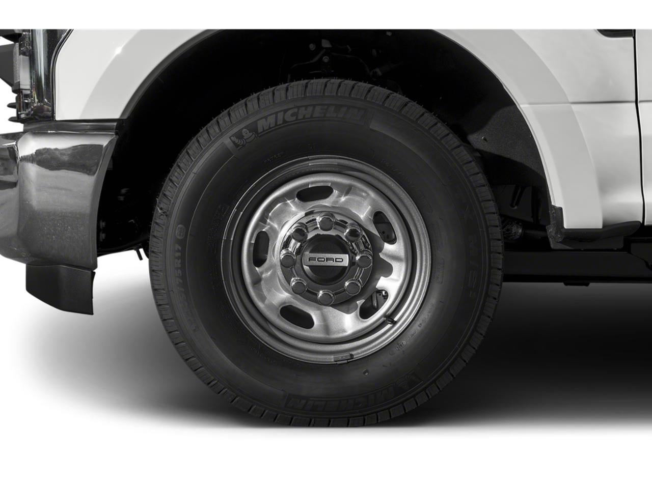 2019 Ford F-250SD XL