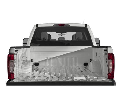2019 Ford F-250SD XL