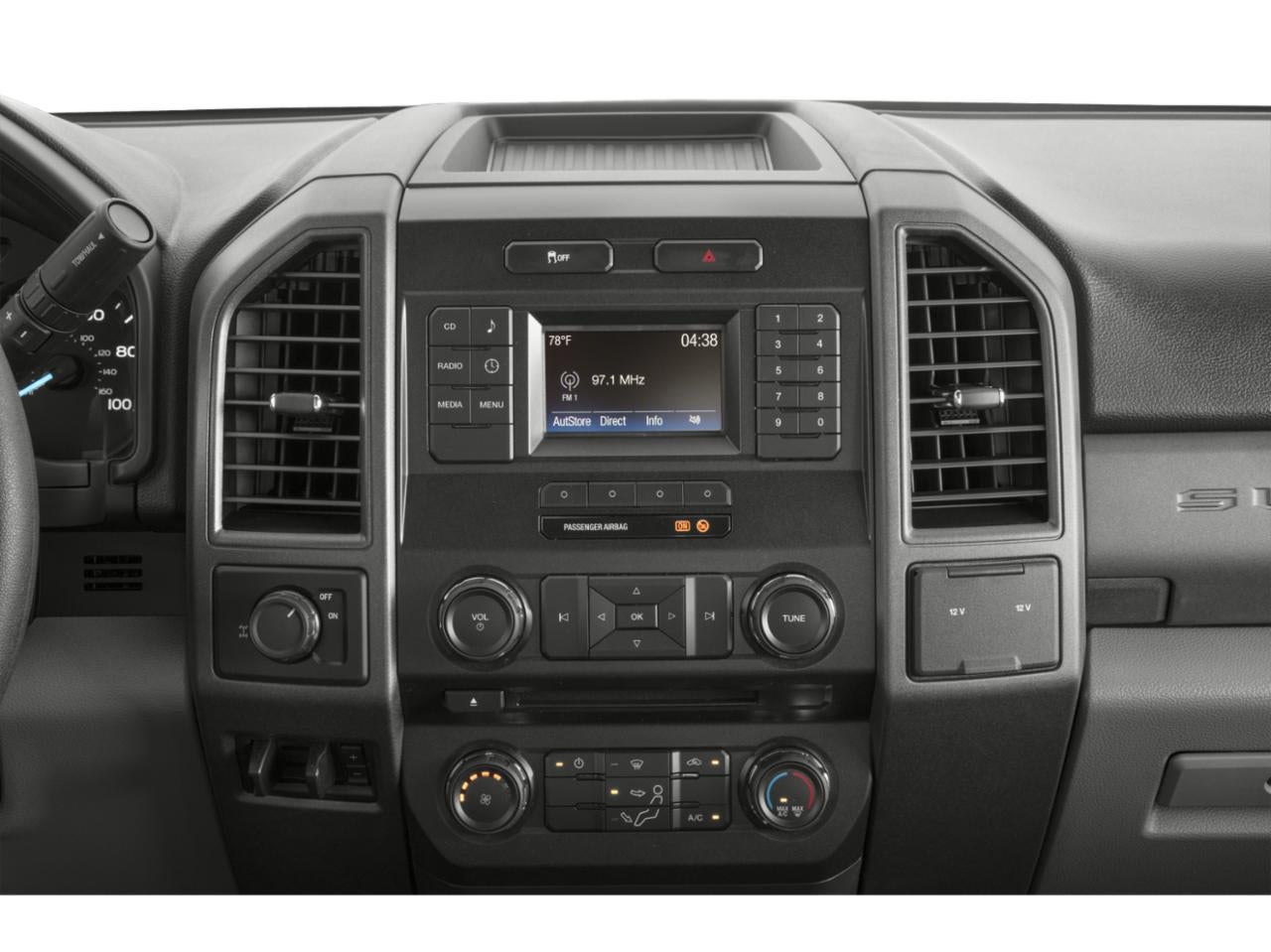2019 Ford F-250SD XL