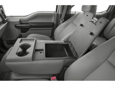 2019 Ford F-250SD XL