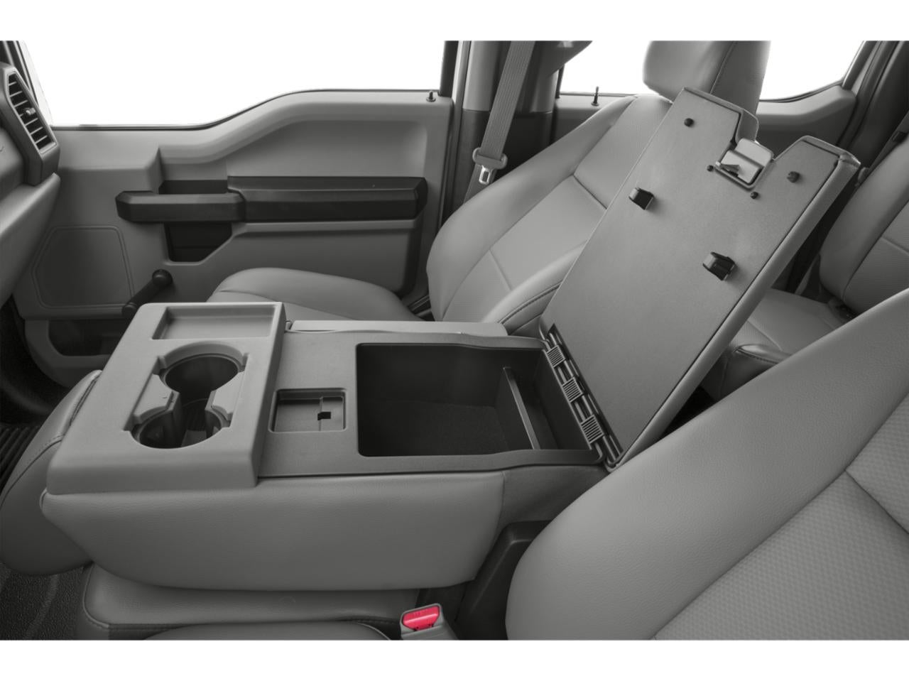 2019 Ford F-250SD XL