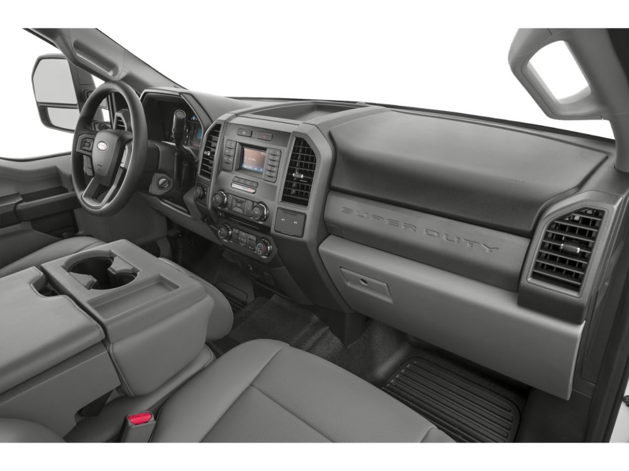 2019 Ford F-250SD XL