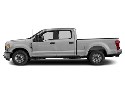 2019 Ford F-250SD XL