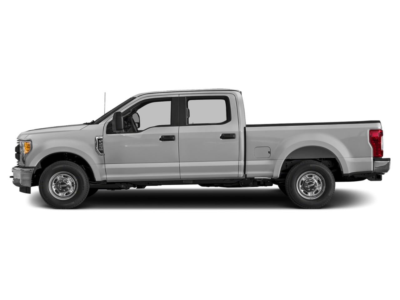 2019 Ford F-250SD XL