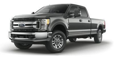 2019 Ford F-250SD XL