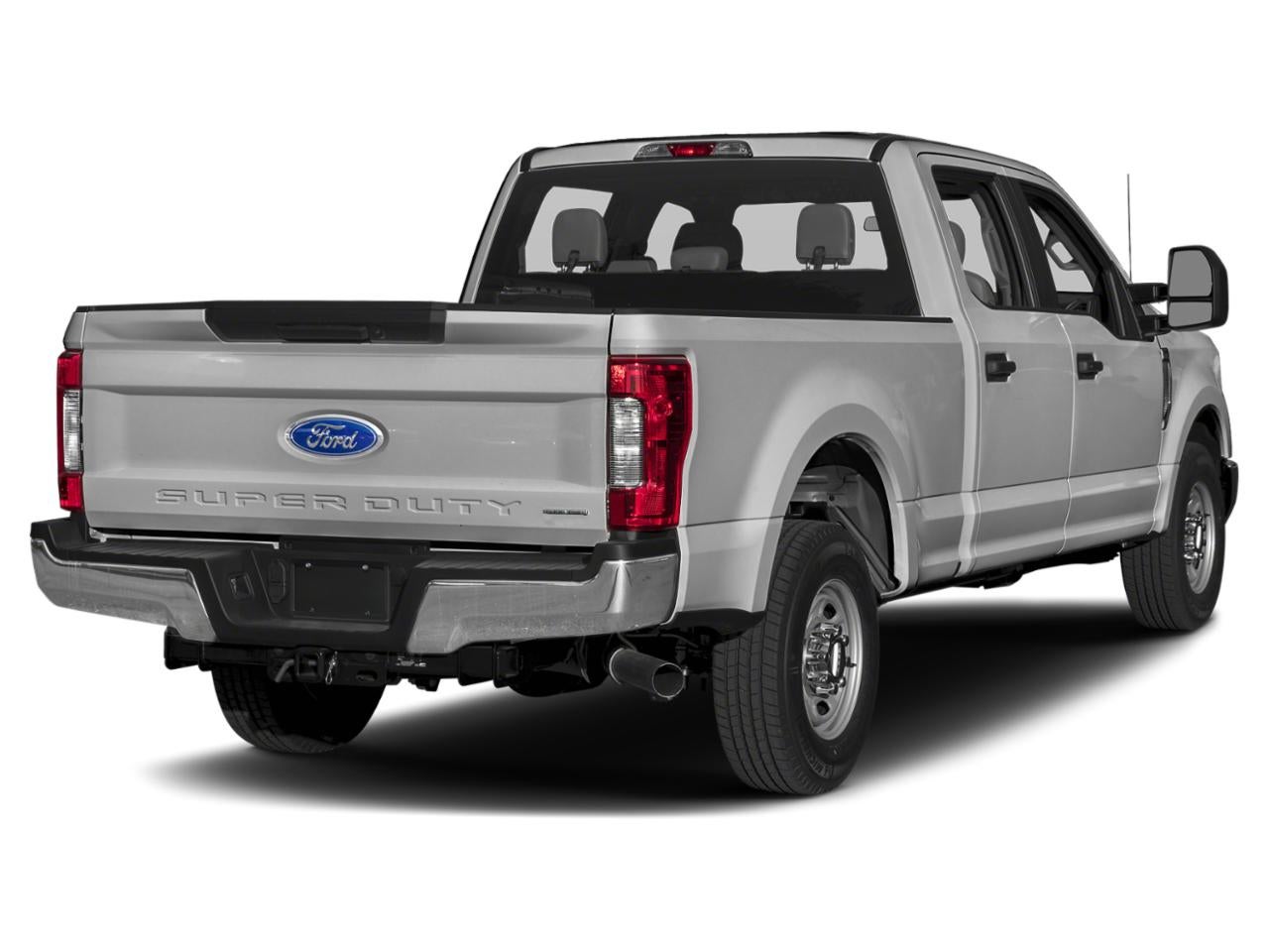 2019 Ford F-250SD XL